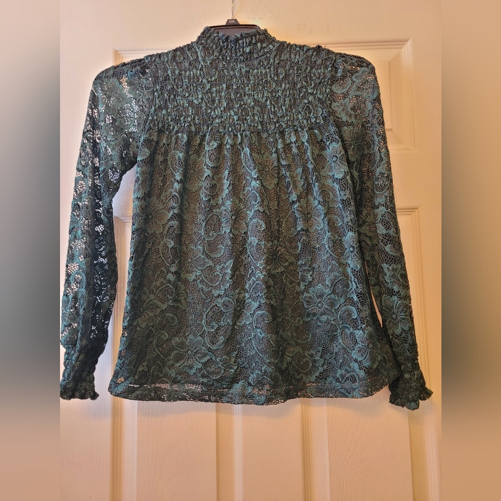 Cable & Gauge Shirt